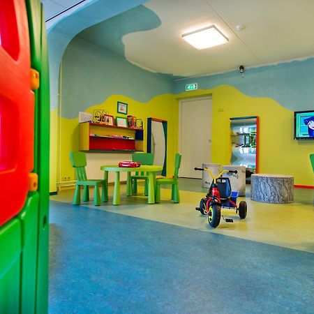 Boshotel - Vlodrop, Roermond Exteriör bild