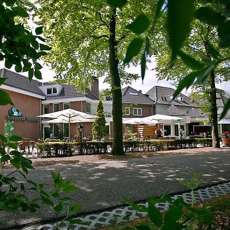 Boshotel - Vlodrop, Roermond Exteriör bild