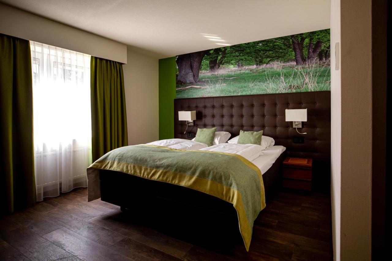 Boshotel - Vlodrop, Roermond Exteriör bild