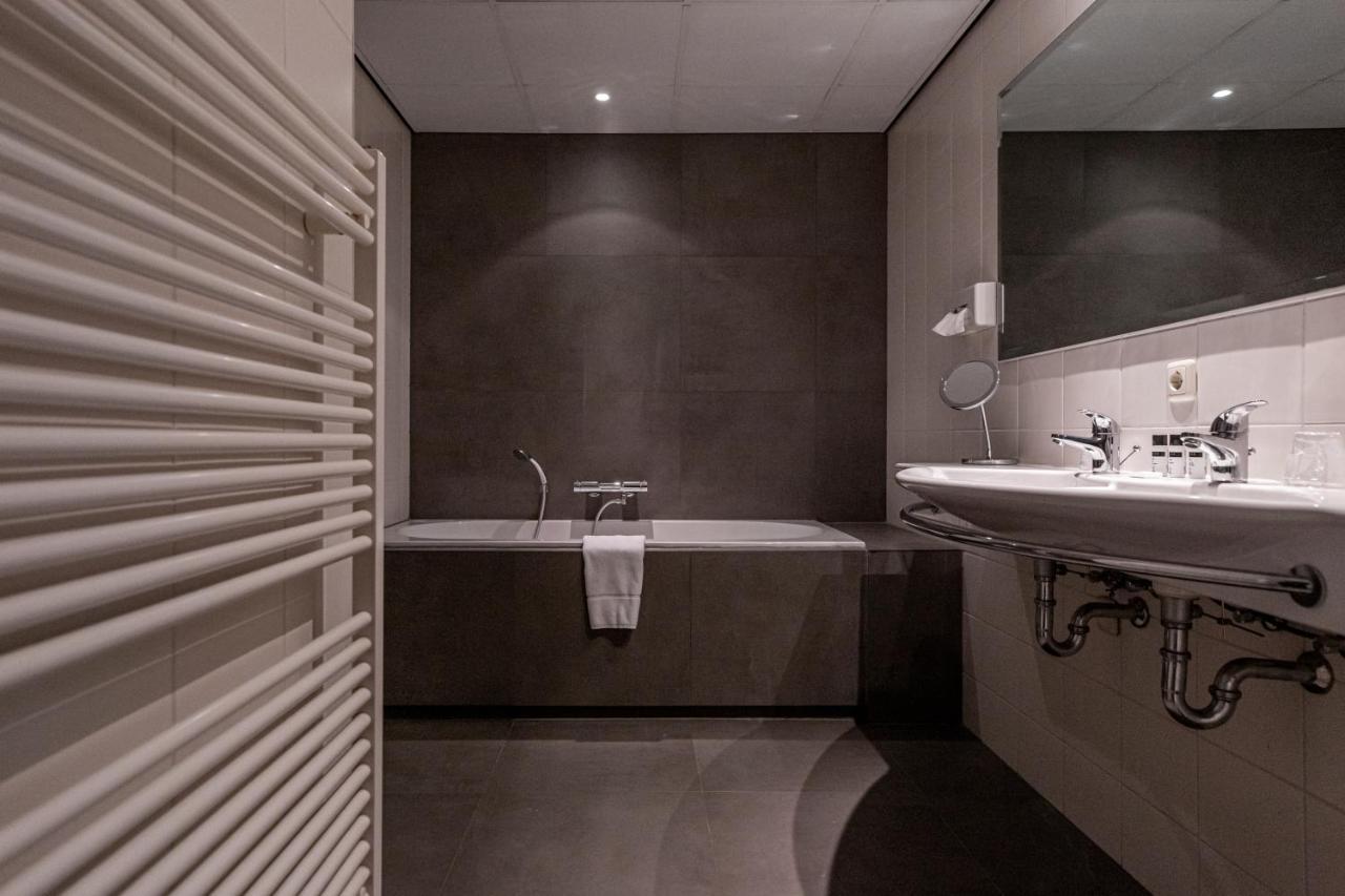 Boshotel - Vlodrop, Roermond Exteriör bild