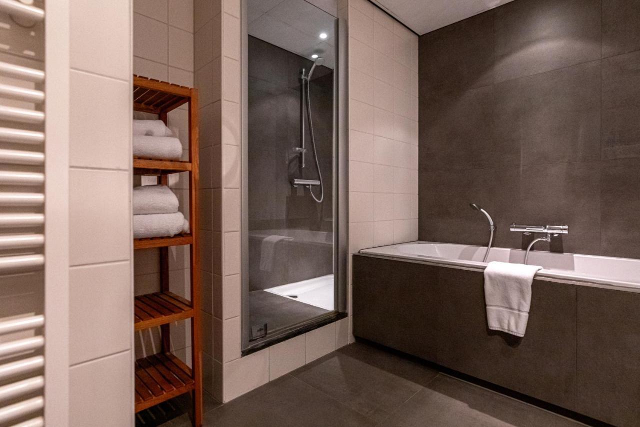 Boshotel - Vlodrop, Roermond Exteriör bild
