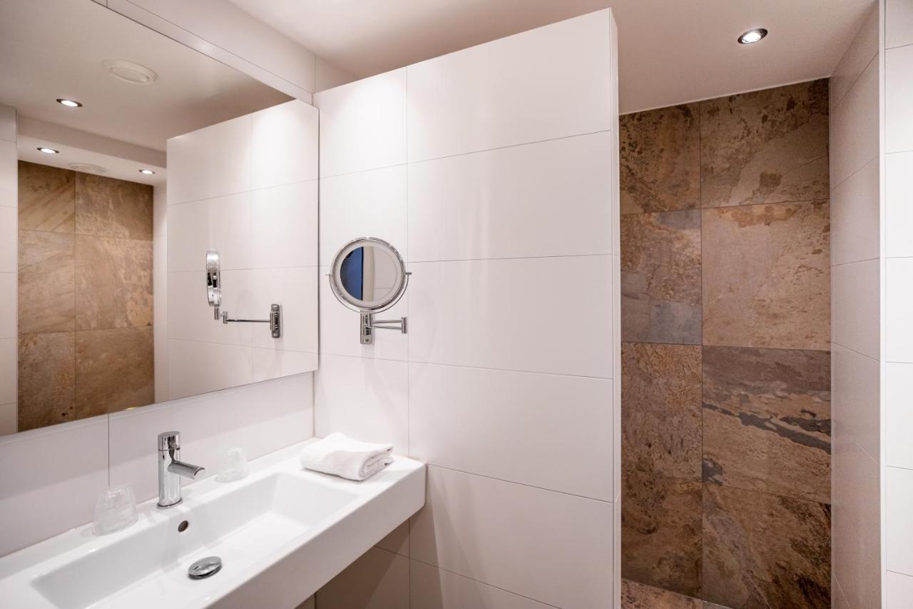 Boshotel - Vlodrop, Roermond Exteriör bild