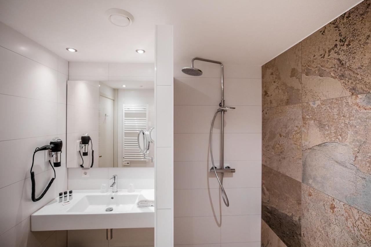 Boshotel - Vlodrop, Roermond Exteriör bild