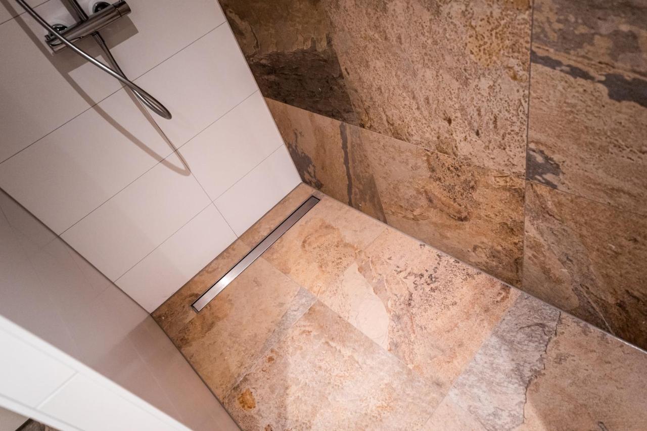 Boshotel - Vlodrop, Roermond Exteriör bild