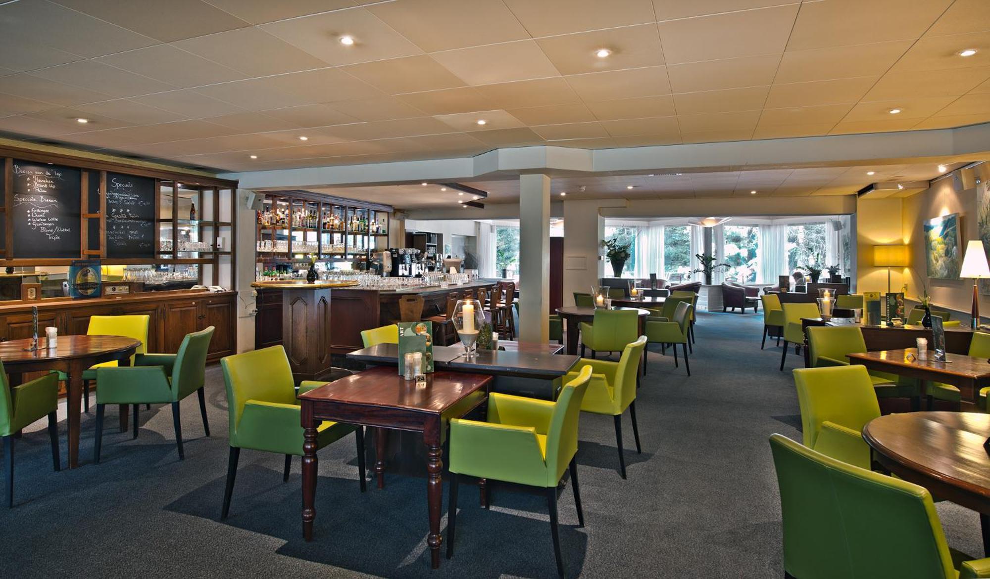 Boshotel - Vlodrop, Roermond Exteriör bild