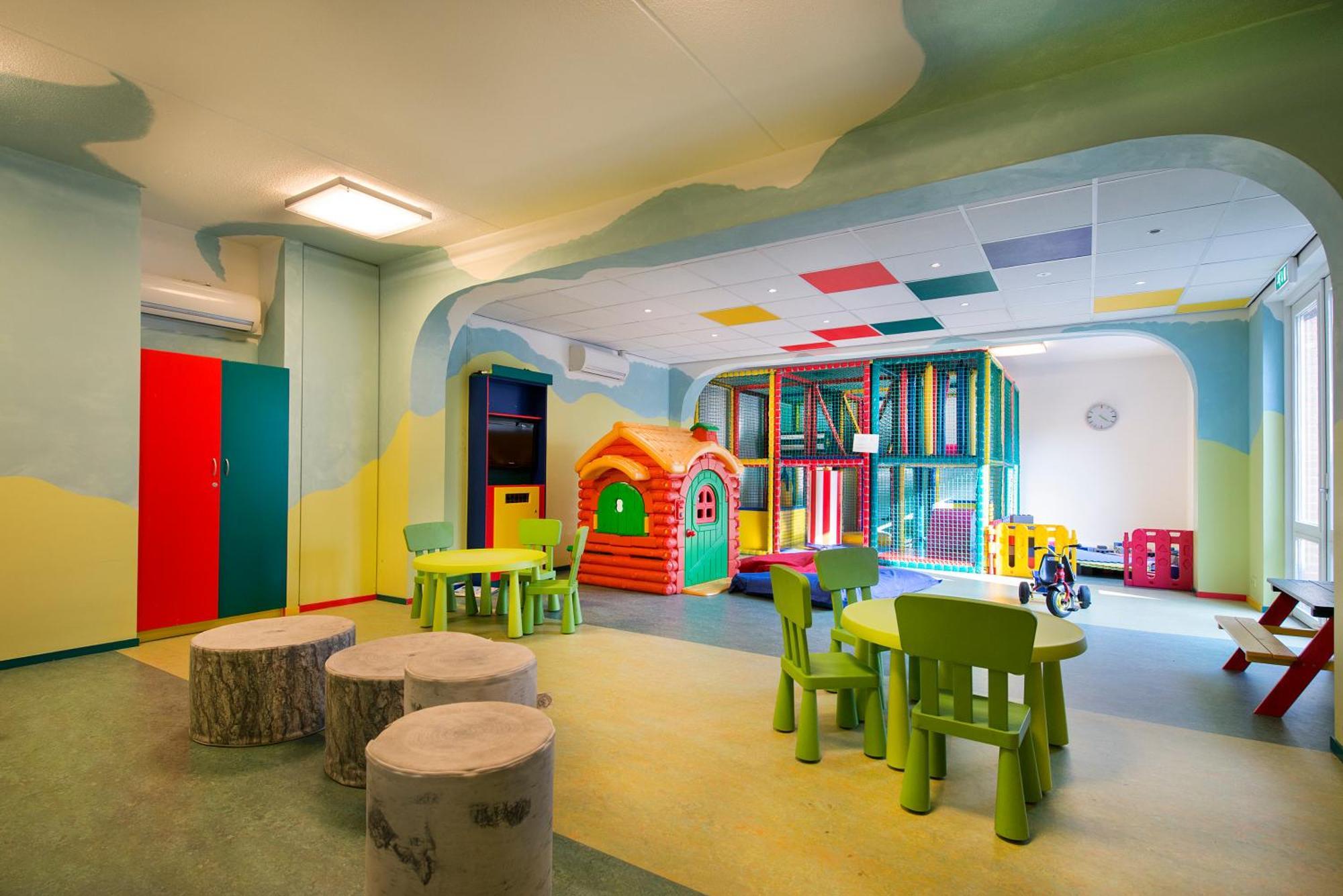 Boshotel - Vlodrop, Roermond Exteriör bild