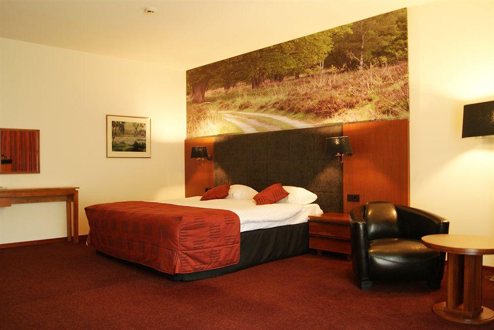 Boshotel - Vlodrop, Roermond Exteriör bild