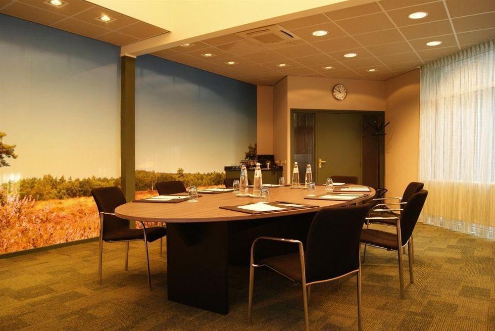 Boshotel - Vlodrop, Roermond Exteriör bild