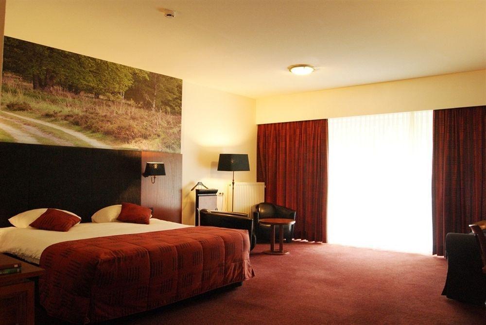 Boshotel - Vlodrop, Roermond Exteriör bild