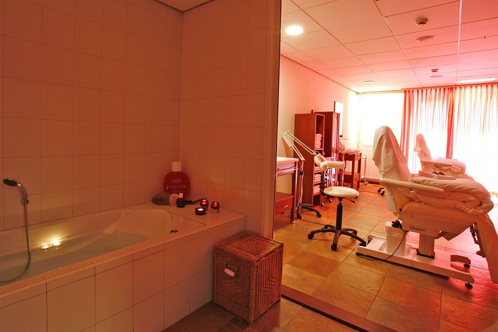 Boshotel - Vlodrop, Roermond Exteriör bild