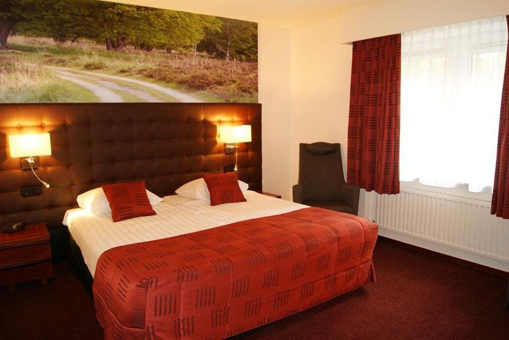 Boshotel - Vlodrop, Roermond Exteriör bild