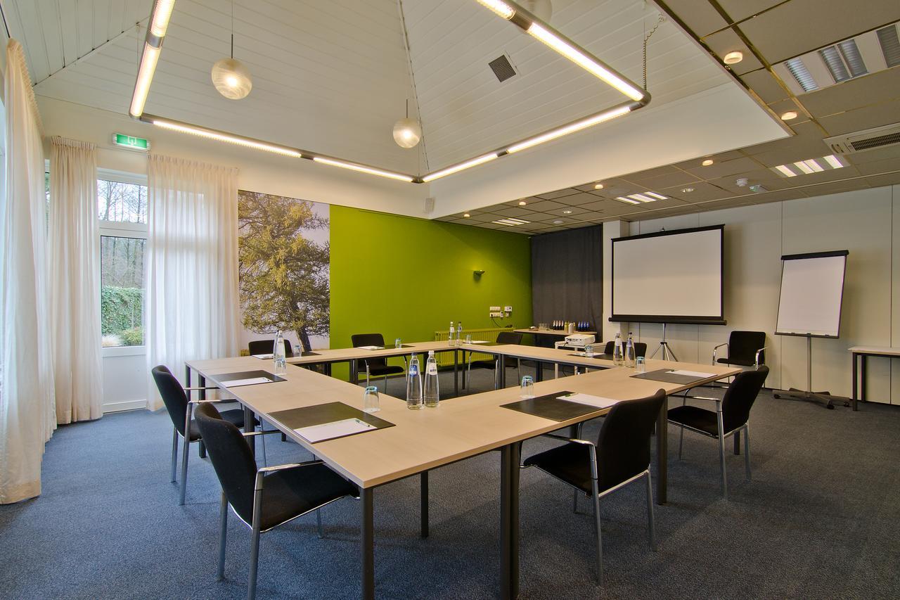Boshotel - Vlodrop, Roermond Exteriör bild