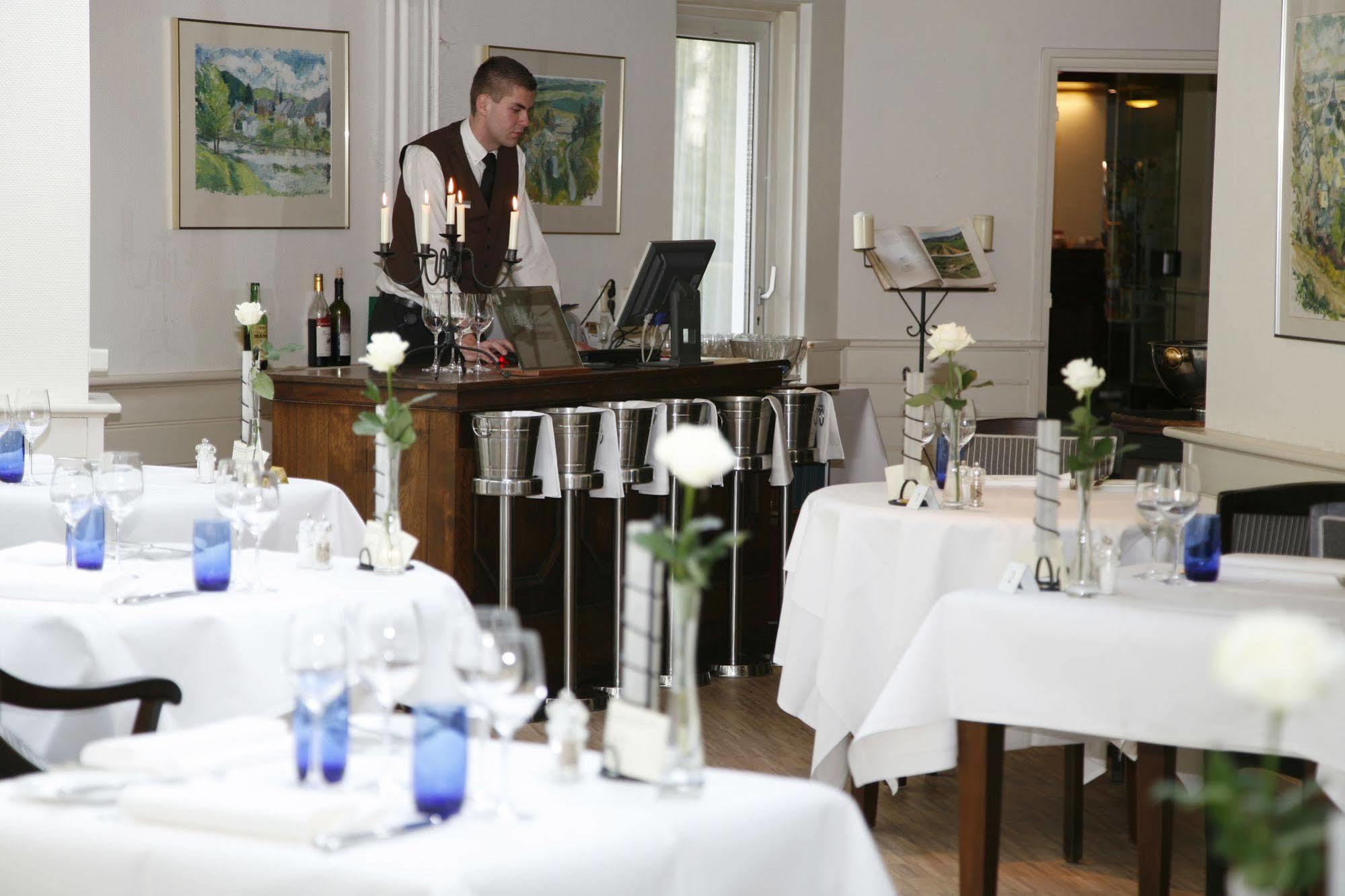 Boshotel - Vlodrop, Roermond Exteriör bild