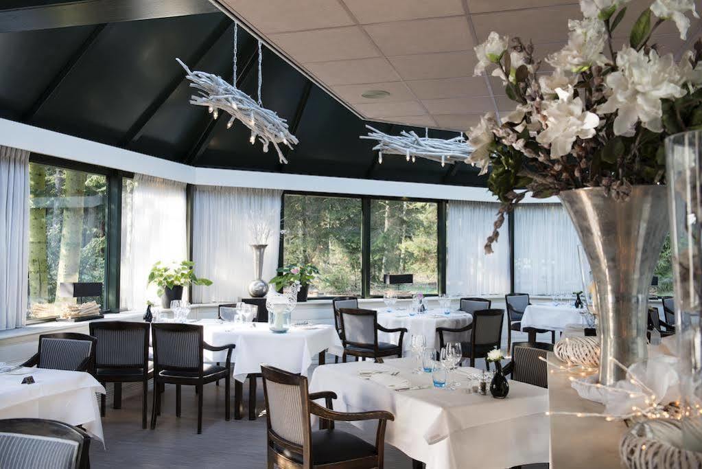 Boshotel - Vlodrop, Roermond Exteriör bild